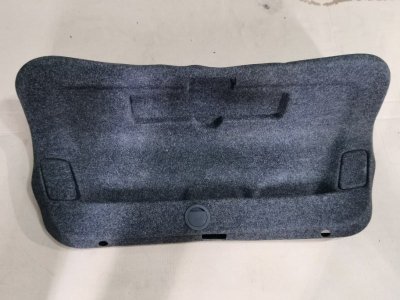 Обшивка крышки багажника Volkswagen Passat B6 2007 Седан