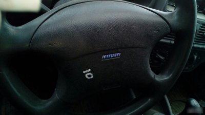 Подушка безопасности в руль Fiat Marea