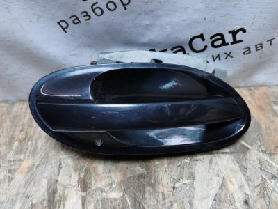 Ручка двери BMW 7-Series 2001 E65
