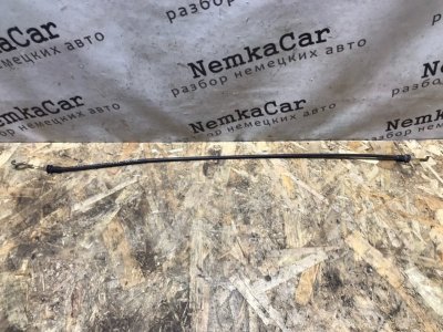 Трос замка двери Mercedes Vito 2004 639