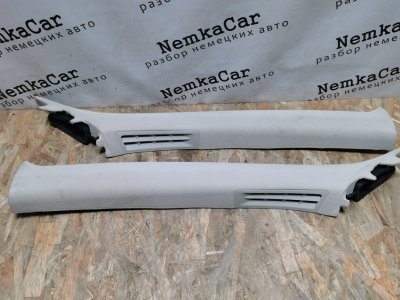 Накладка стойки INFINITI Q50 2016 V37