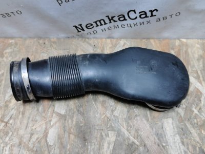 Воздухозаборник OPEL Vectra B 2000