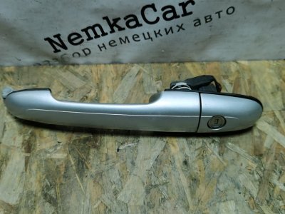Ручка двери Mercedes Vito 2012 639 рест