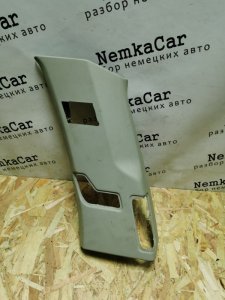 Обшивка стойки VOLVO XC90 2004