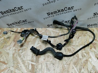 Проводка двери VOLVO XC90 2004