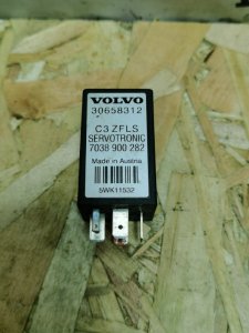 Реле VOLVO XC90 2004