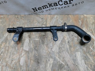 Трубка системы охлаждения Mercedes Vito 2008 639