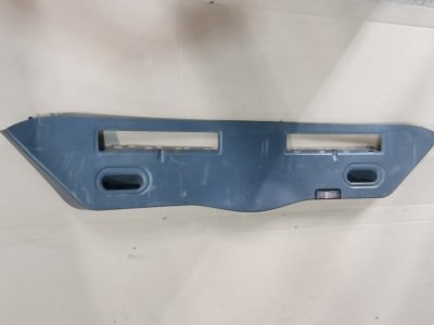 Обшивка крышки багажника BMW 7-Series 2001 E65