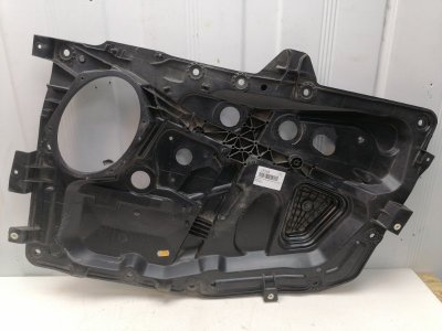 Кронштейн стеклоподъемника Ford Fusion