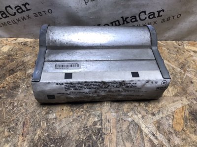Подушка безопасности Mercedes Vito 2004 639