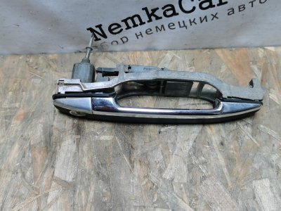 Ручка двери Mercedes W210 Рест 2000 Седан