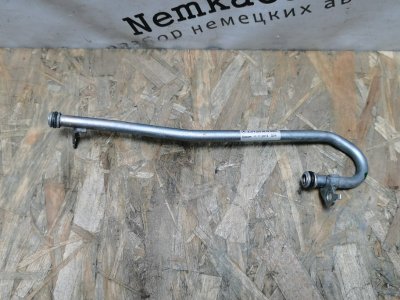 Трубка турбины INFINITI Q50 2016 V37