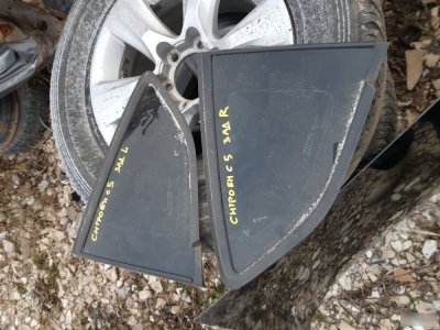 Стекло кузовное Citroen C5 X7