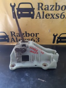 Кулиса МКПП Honda Accord