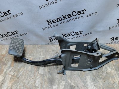 Педаль тормоза OPEL Vectra B 2000