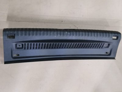 Обшивка багажника Volkswagen Tiguan 2009 5N1