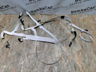 Проводка крыши Volkswagen Tiguan 2009 5N1