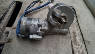 Рулевая колонка Toyota Corolla E150