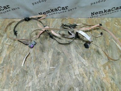 Проводка потолочная OPEL Vectra B 2000