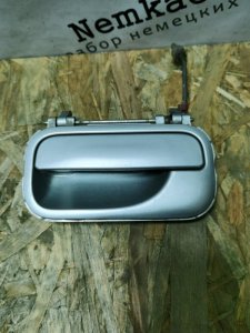 Ручка двери OPEL Vectra B 2000