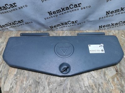 Ящик для инструмента BMW 5-Series 2002 E39