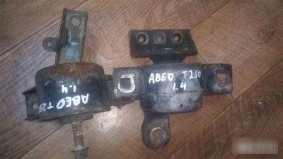 Опора ДВС Chevrolet Aveo T250