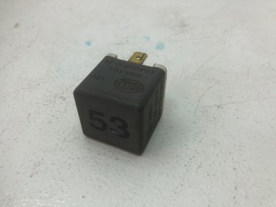 Реле VAG N53