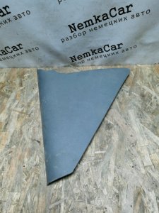 Обшивка стойки Mercedes Vito 2008 639