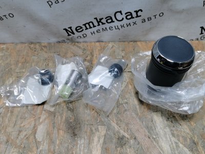 Пакет курильщика Opel Astra J