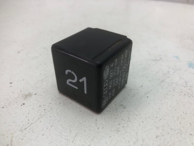Реле VAG N21
