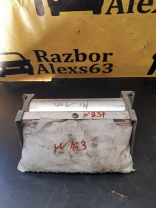 Подушка безопасности Mercedes Bens W163