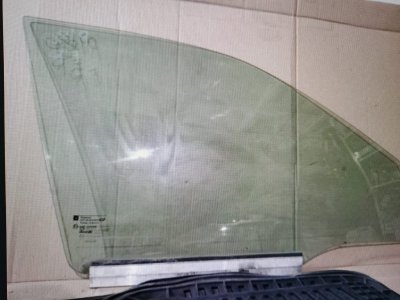 Стекло двери OPEL Vectra B 2000