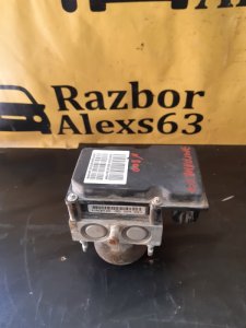 Блок ABS Geely Emgrand EC7 2013 FE-1/2
