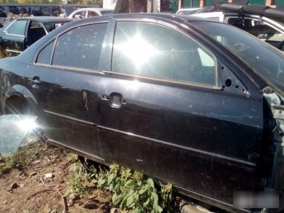 Дверь Ford Mondeo 3 2003-2007