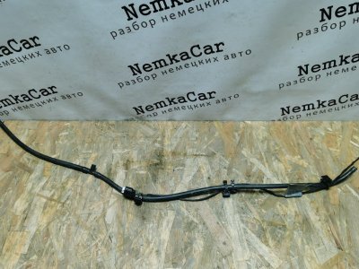 Трубка форсунки омывателя BMW 3-Series 2008 E91
