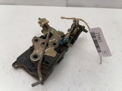 Замок двери Chevrolet Lanos