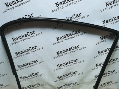 Уплотнитель стекла Mercedes Vito 2012 639 рест