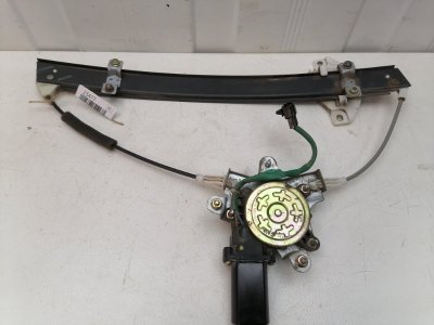 Стеклоподъемник Chevrolet Lanos