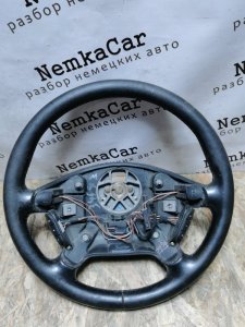 Руль OPEL Vectra B 2000