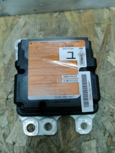 Блок airbag INFINITI Q50 2016 V37