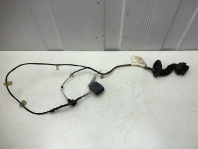 Проводка двери Ford Fusion