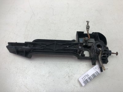 Кронштейн ручки двери Ford Fusion