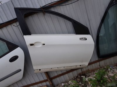 Дверь Citroen C5 2008-2014 X7
