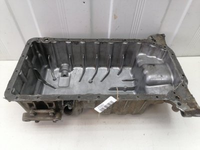 Поддон SsangYong Actyon C200