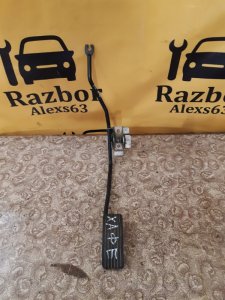 Педаль газа Хафей Симбо HFJ 7130 2007 LKHBE