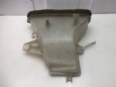 Воздуховод отопителя Volkswagen Golf 3