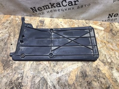 Крышка блока предохранителей Mercedes Vito 2004 639