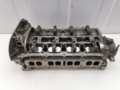Головка блока цилиндров Ford Kuga