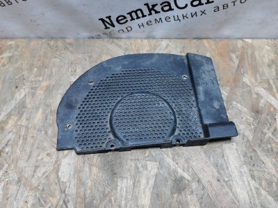 Решетка динамика BMW 7-Series 2001 E65