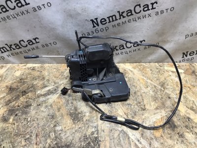Замок двери Mercedes C-Class 2000 W203